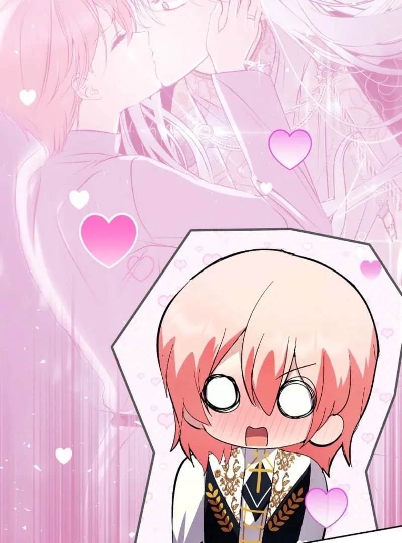 Read Behind His Kind Mask chapter 95 image 22 on Lezhin