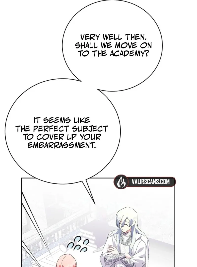 Read Behind His Kind Mask chapter 95 image 26 on Lezhin