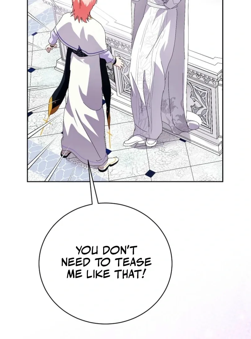 Read Behind His Kind Mask chapter 95 image 27 on Lezhin