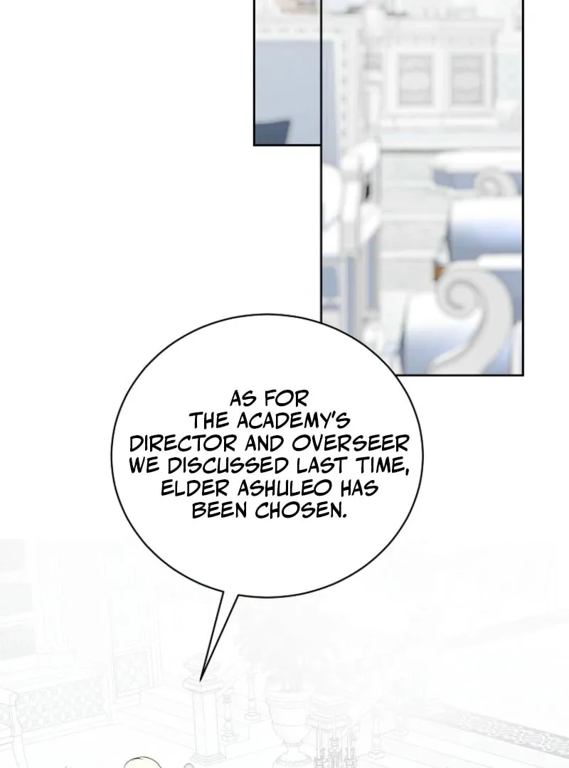 Read Behind His Kind Mask chapter 95 image 35 on Lezhin