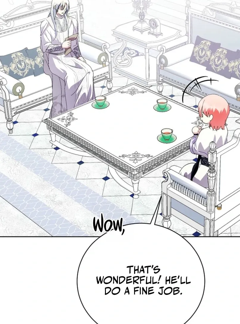 Read Behind His Kind Mask chapter 95 image 36 on Lezhin