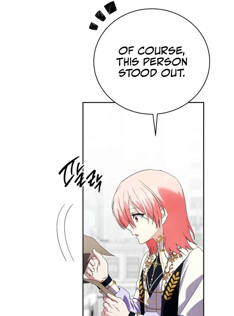 Read Behind His Kind Mask chapter 95 image 39 on Lezhin