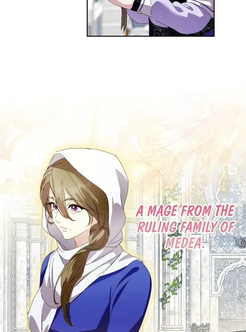 Read Behind His Kind Mask chapter 95 image 40 on Lezhin