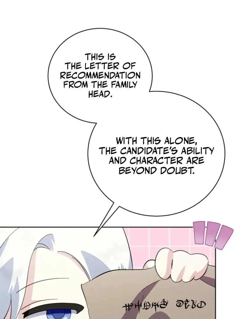 Read Behind His Kind Mask chapter 95 image 42 on Lezhin