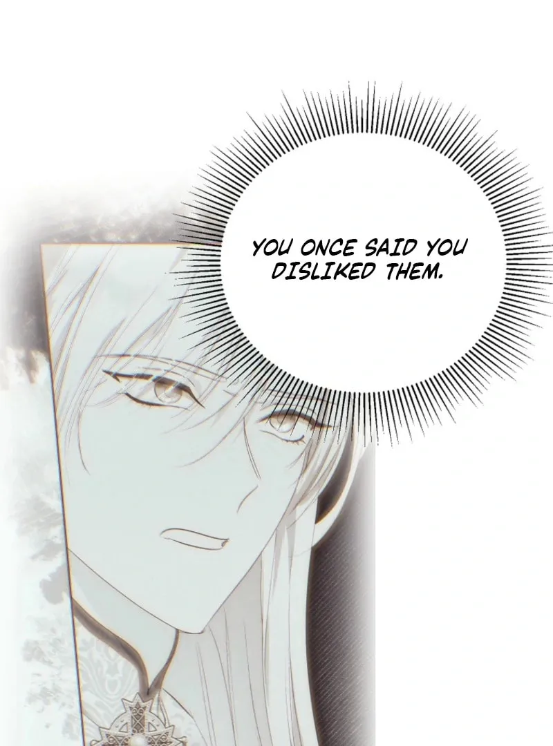 Read Behind His Kind Mask chapter 95 image 44 on Lezhin