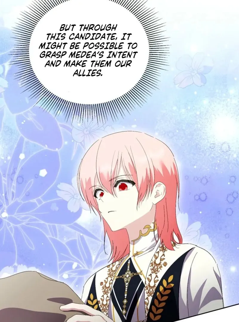 Read Behind His Kind Mask chapter 95 image 46 on Lezhin