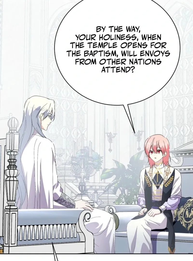 Read Behind His Kind Mask chapter 95 image 49 on Lezhin