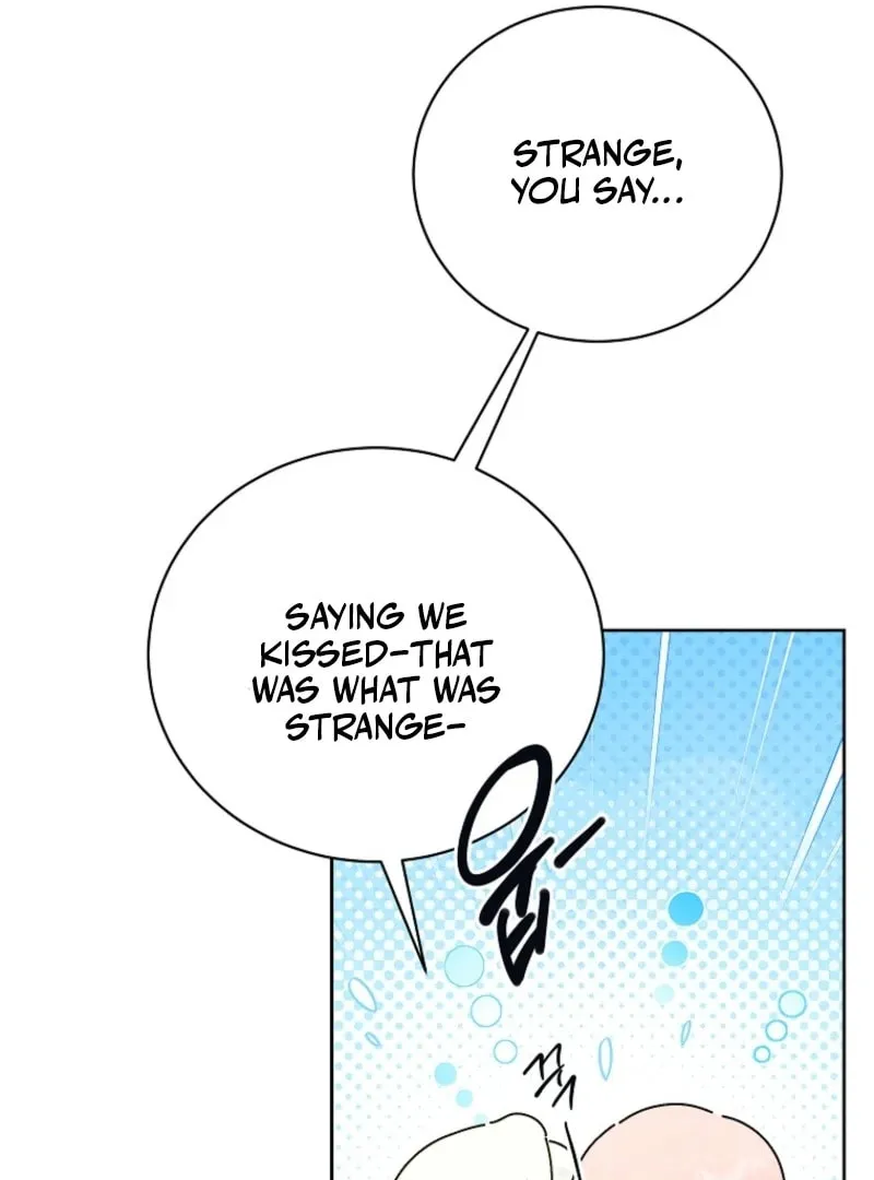 Read Behind His Kind Mask chapter 95 image 5 on Lezhin