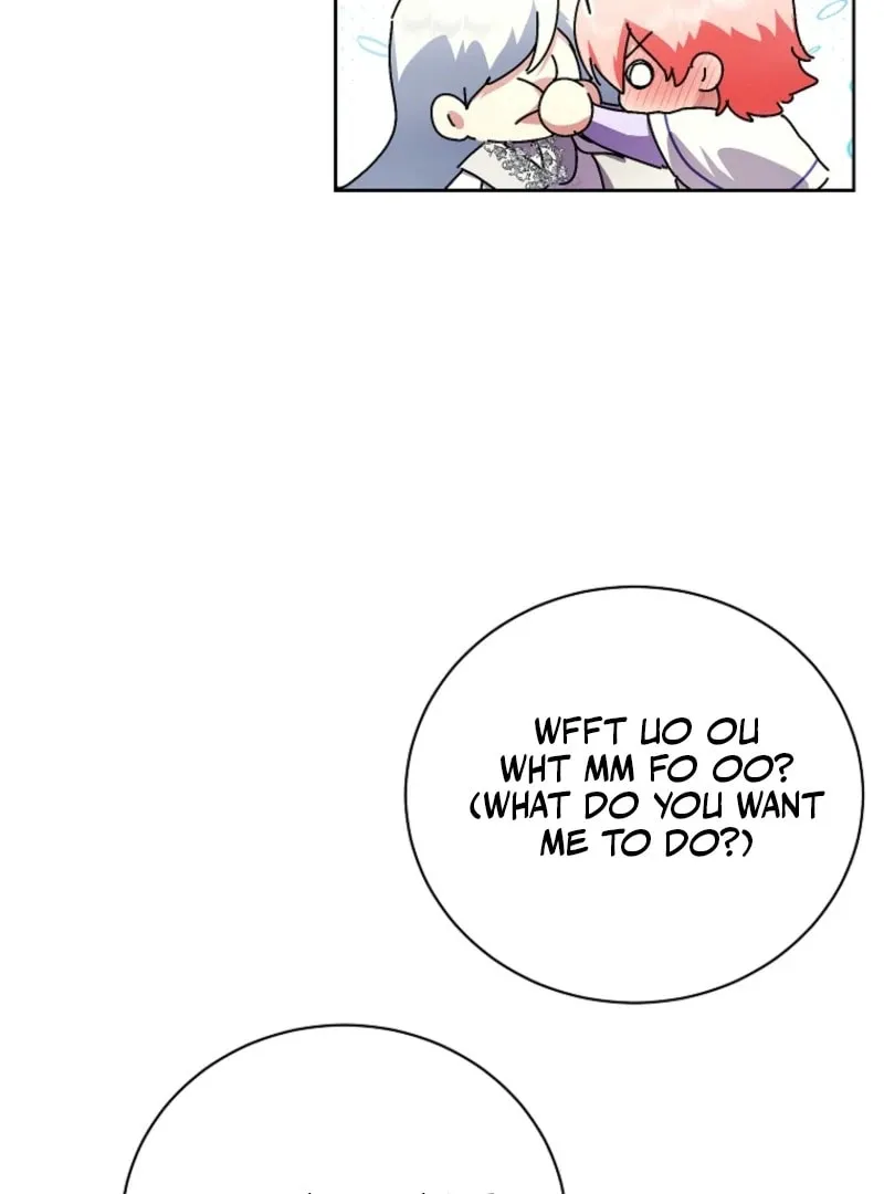 Read Behind His Kind Mask chapter 95 image 6 on Lezhin