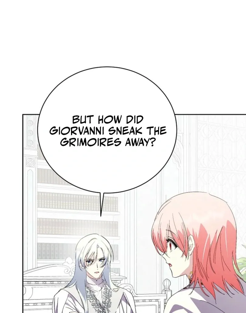 Read Behind His Kind Mask chapter 95 image 65 on Lezhin