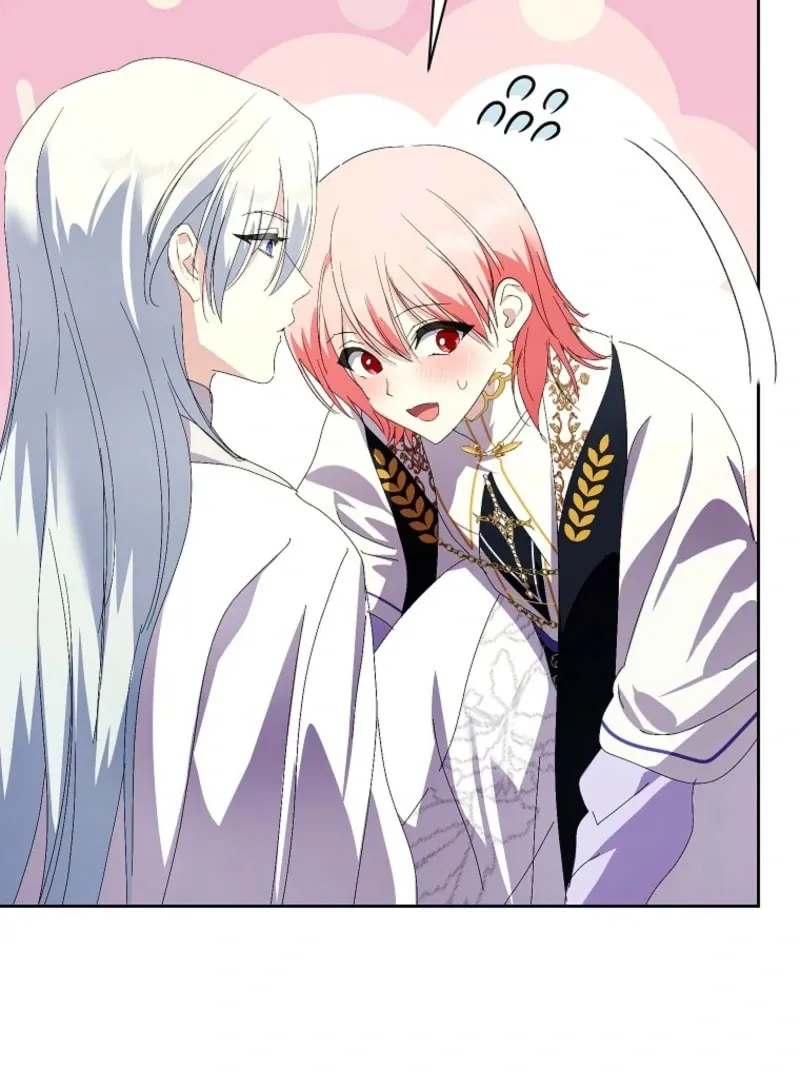 Read Behind His Kind Mask chapter 95 image 8 on Lezhin