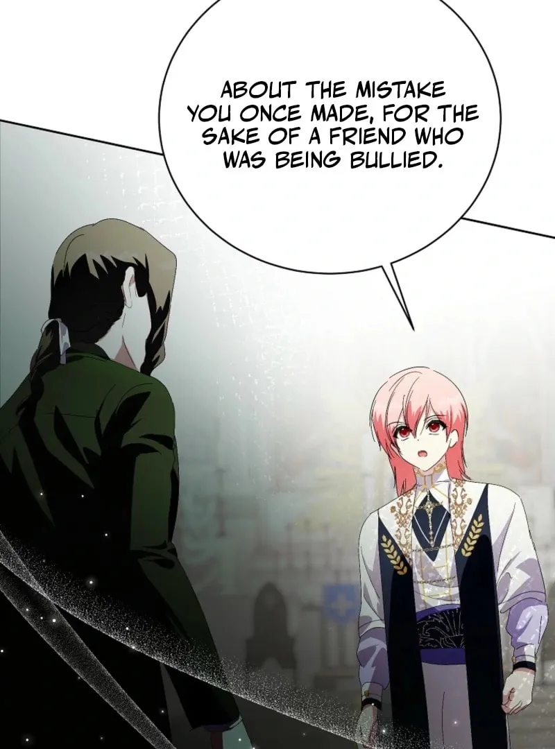 Read Behind His Kind Mask chapter 95 image 84 on Lezhin