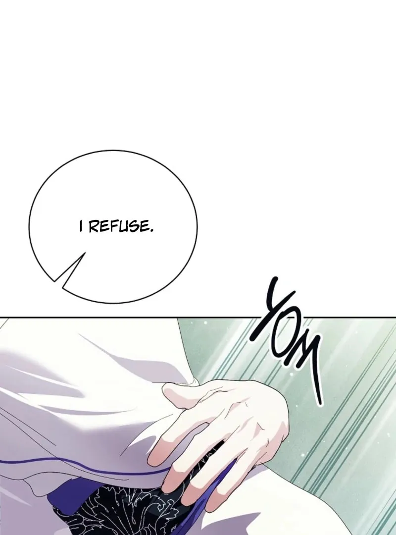 Read Behind His Kind Mask chapter 95 image 9 on Lezhin