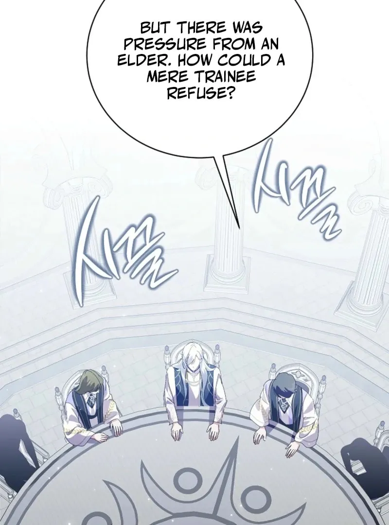 Read Behind His Kind Mask chapter 95 image 91 on Lezhin