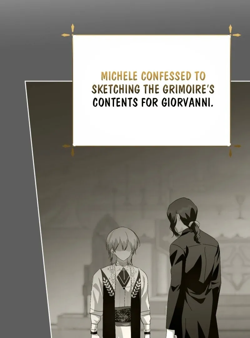 Read Behind His Kind Mask chapter 95 image 98 on Lezhin