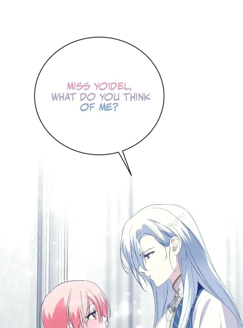 Read Behind His Kind Mask chapter 96 image 1 on Lezhin