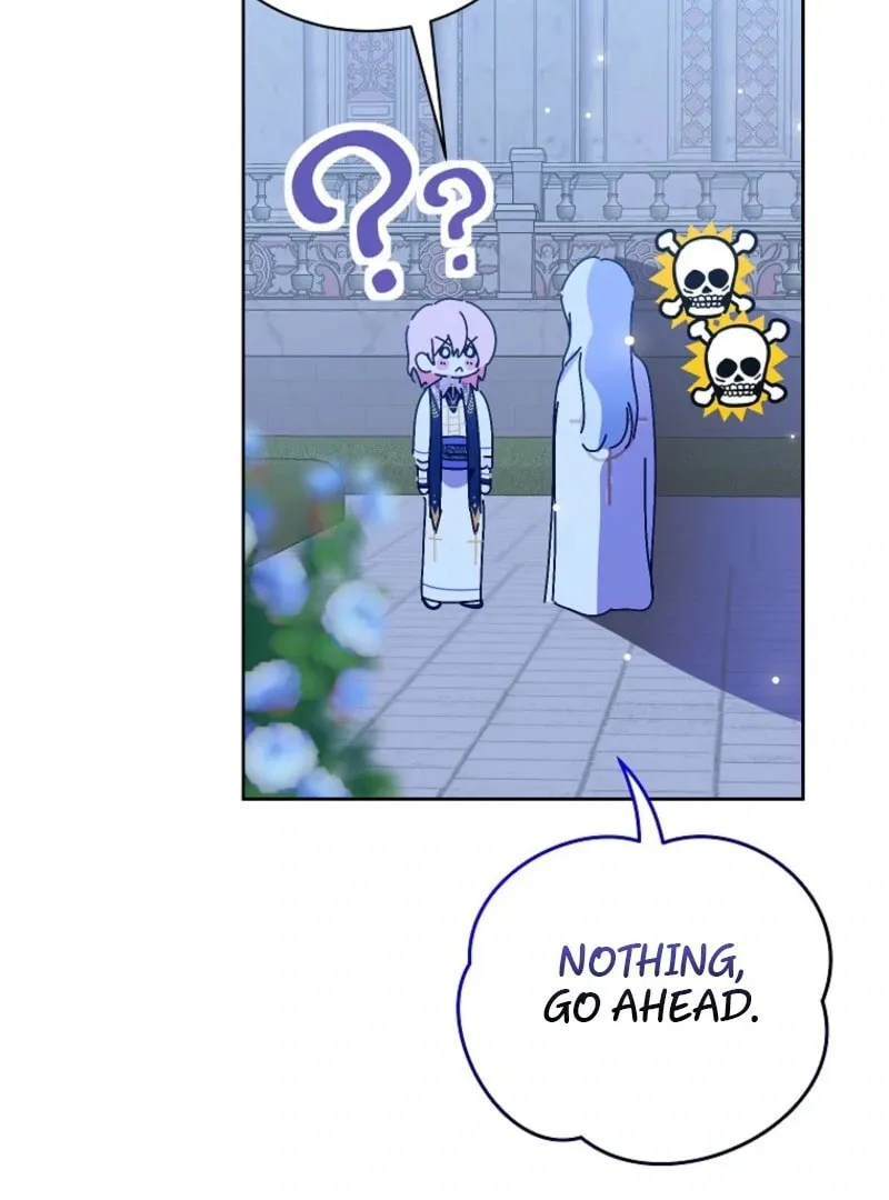 Read Behind His Kind Mask chapter 96 image 111 on Lezhin