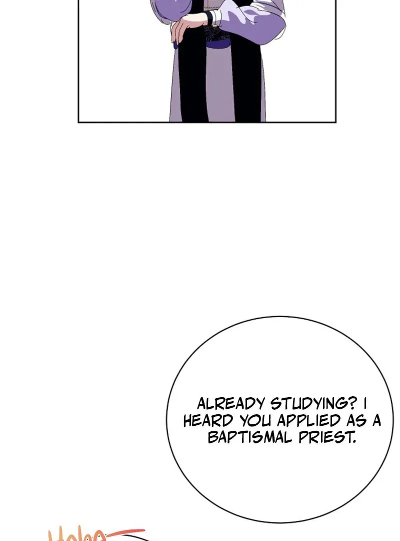 Read Behind His Kind Mask chapter 96 image 117 on Lezhin