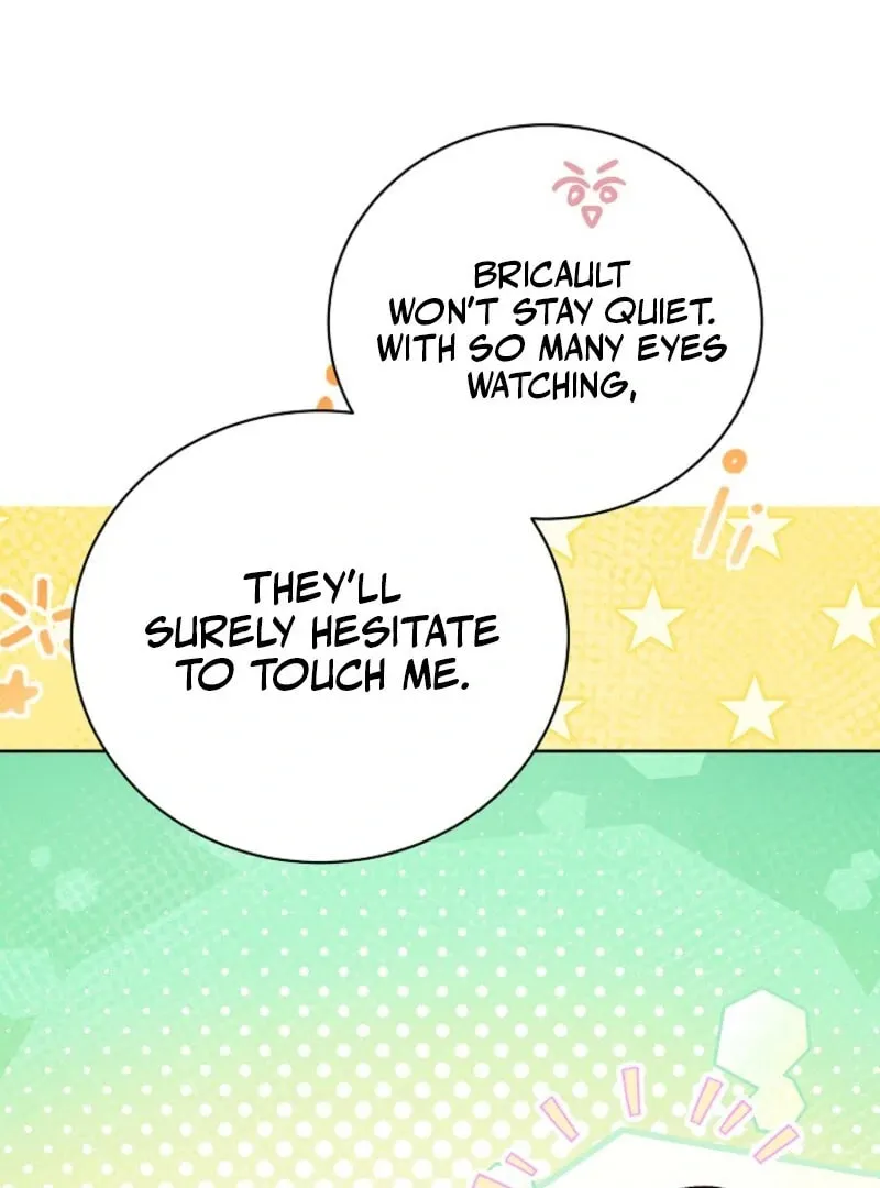 Read Behind His Kind Mask chapter 96 image 123 on Lezhin