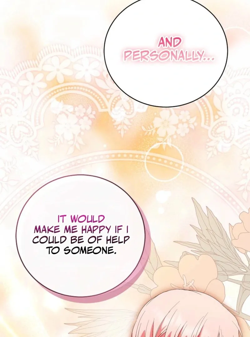 Read Behind His Kind Mask chapter 96 image 125 on Lezhin