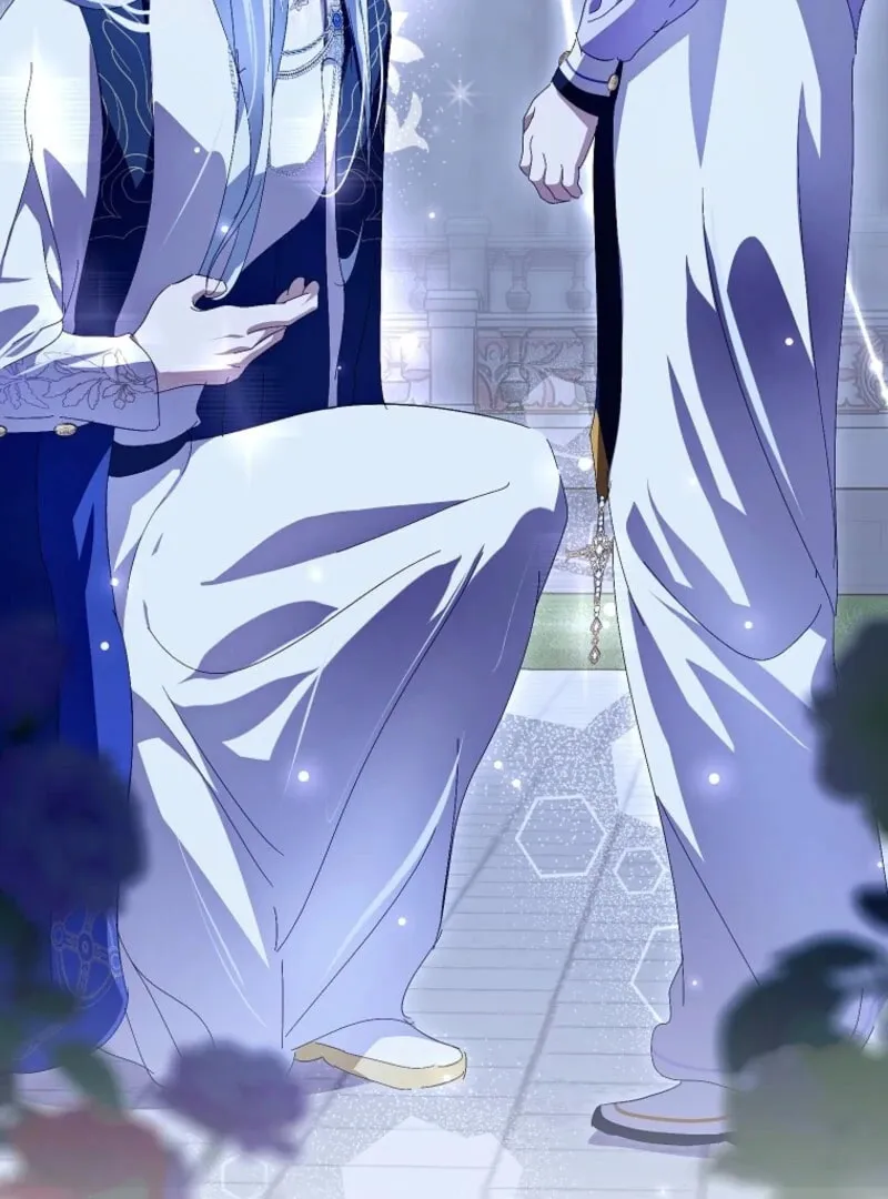 Read Behind His Kind Mask chapter 96 image 132 on Lezhin
