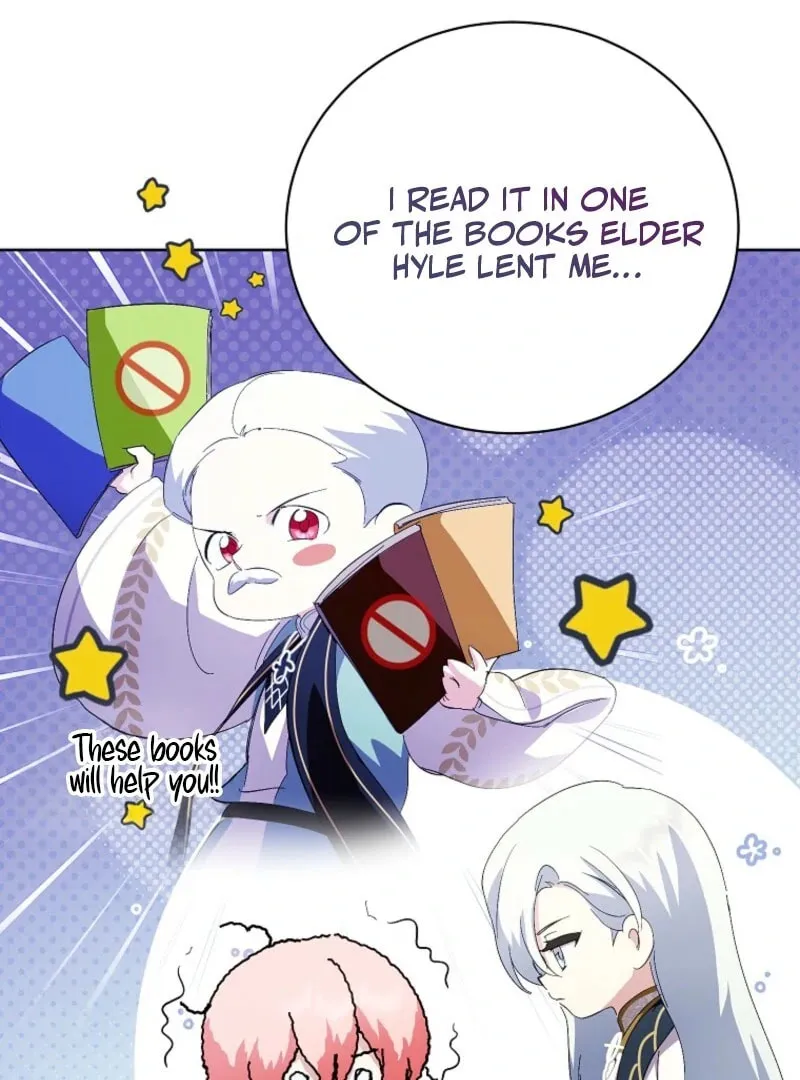 Read Behind His Kind Mask chapter 96 image 18 on Lezhin