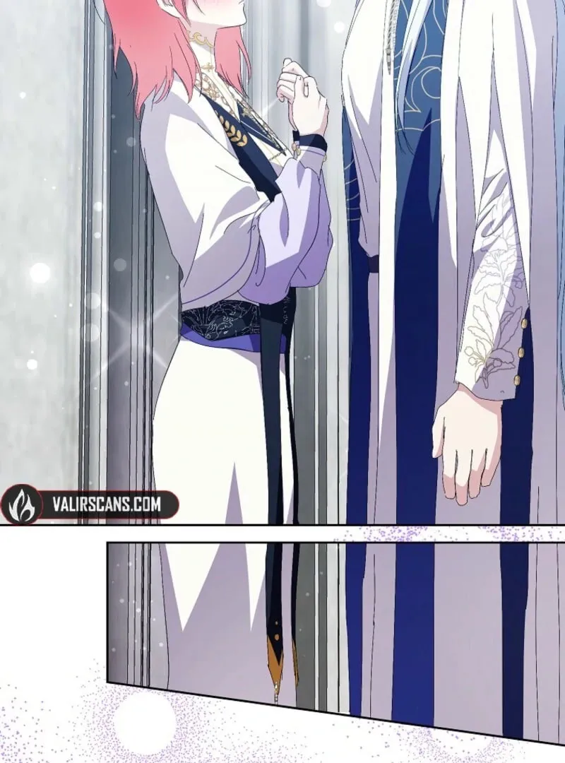 Read Behind His Kind Mask chapter 96 image 2 on Lezhin