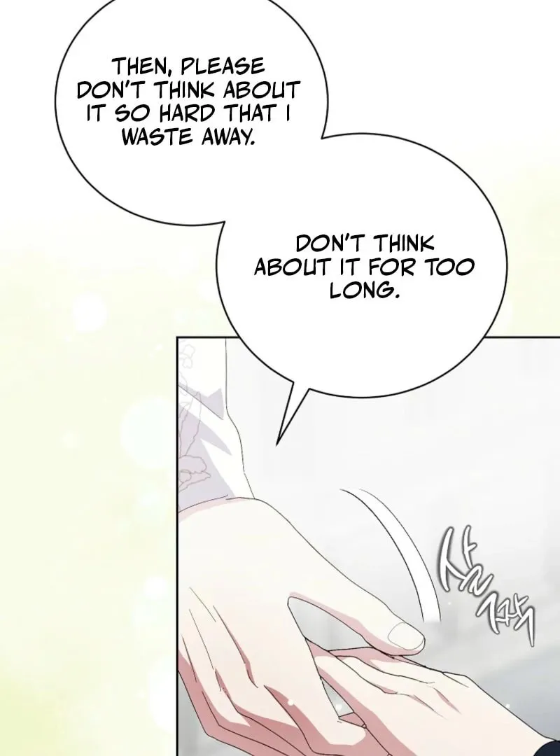 Read Behind His Kind Mask chapter 96 image 20 on Lezhin