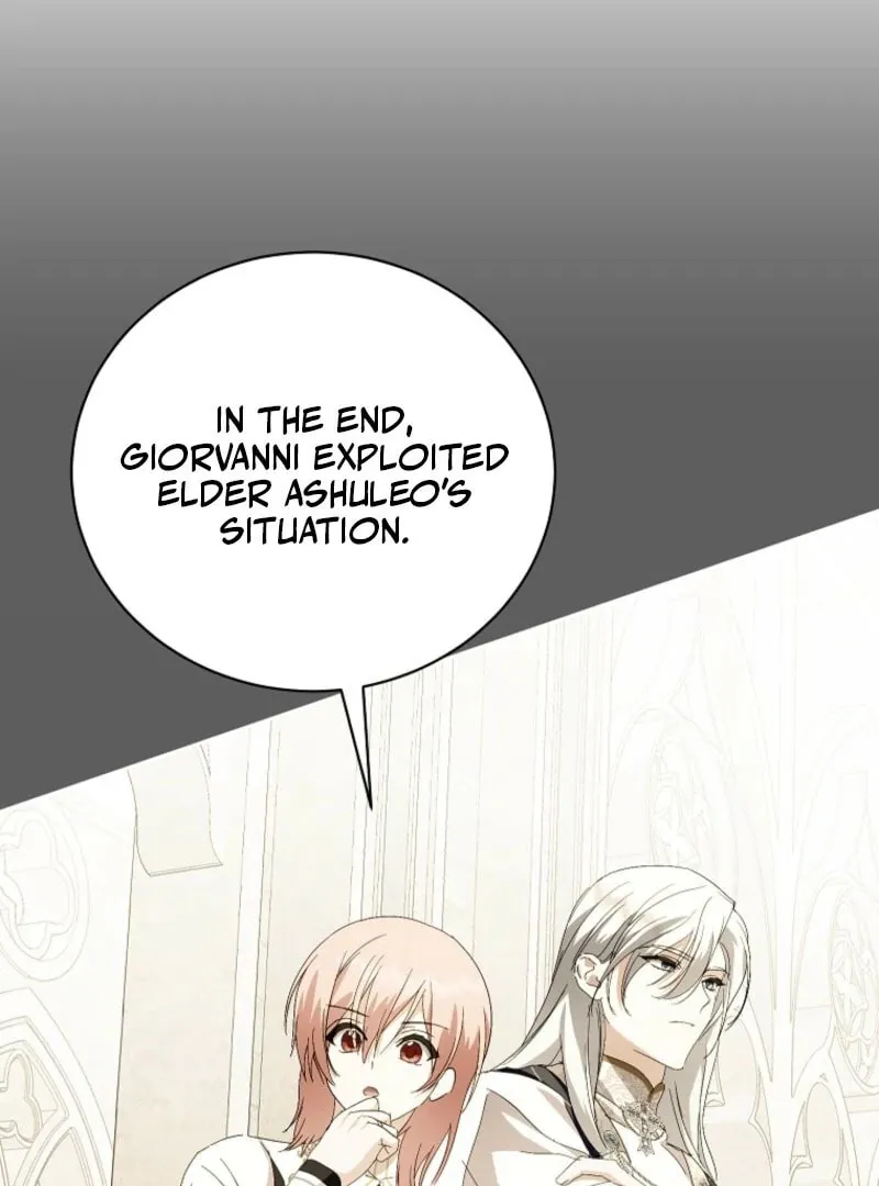 Read Behind His Kind Mask chapter 96 image 29 on Lezhin
