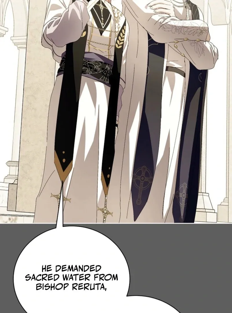 Read Behind His Kind Mask chapter 96 image 30 on Lezhin