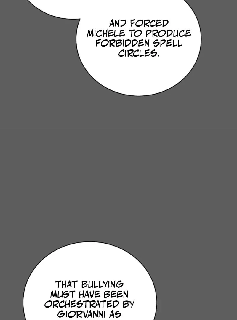 Read Behind His Kind Mask chapter 96 image 31 on Lezhin