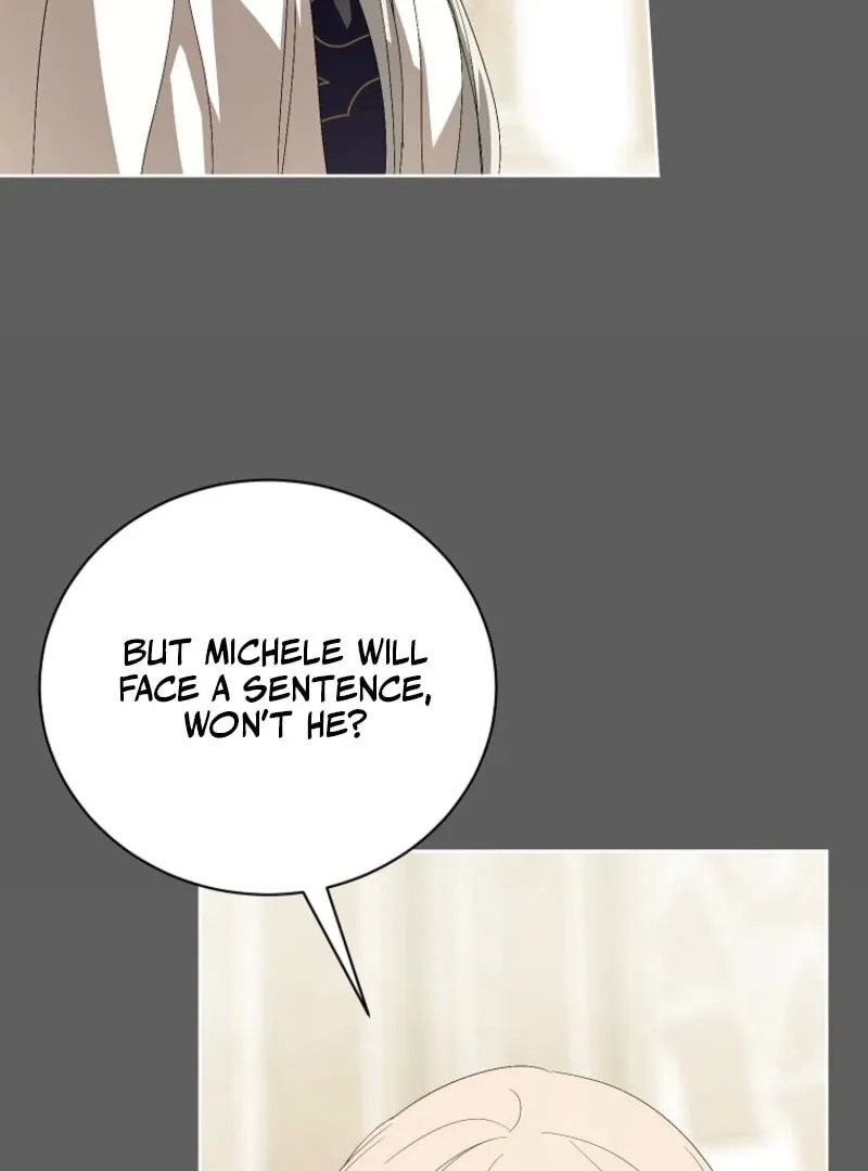 Read Behind His Kind Mask chapter 96 image 33 on Lezhin