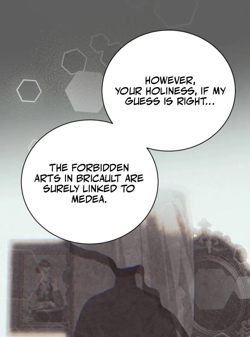 Read Behind His Kind Mask chapter 96 image 35 on Lezhin