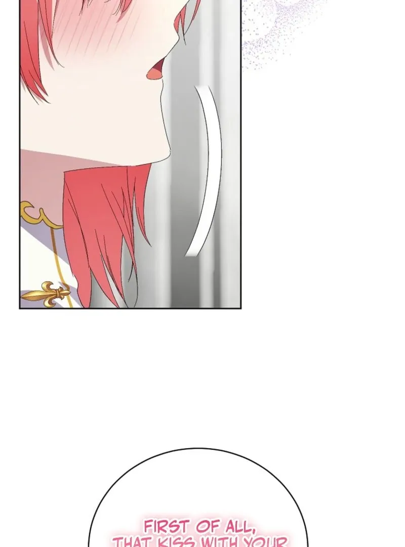 Read Behind His Kind Mask chapter 96 image 4 on Lezhin