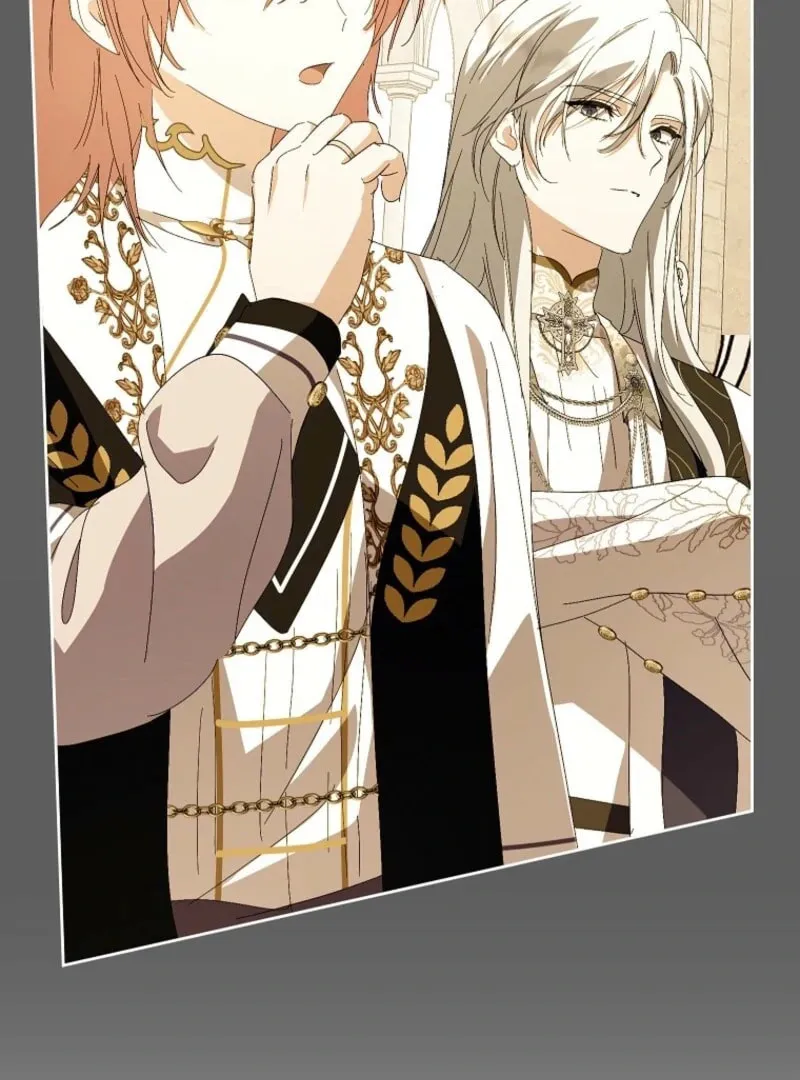 Read Behind His Kind Mask chapter 96 image 42 on Lezhin