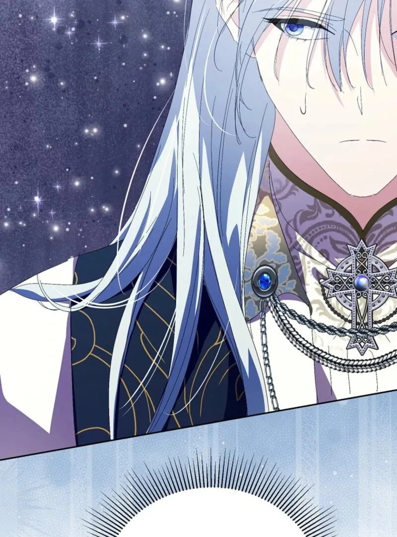 Read Behind His Kind Mask chapter 96 image 49 on Lezhin