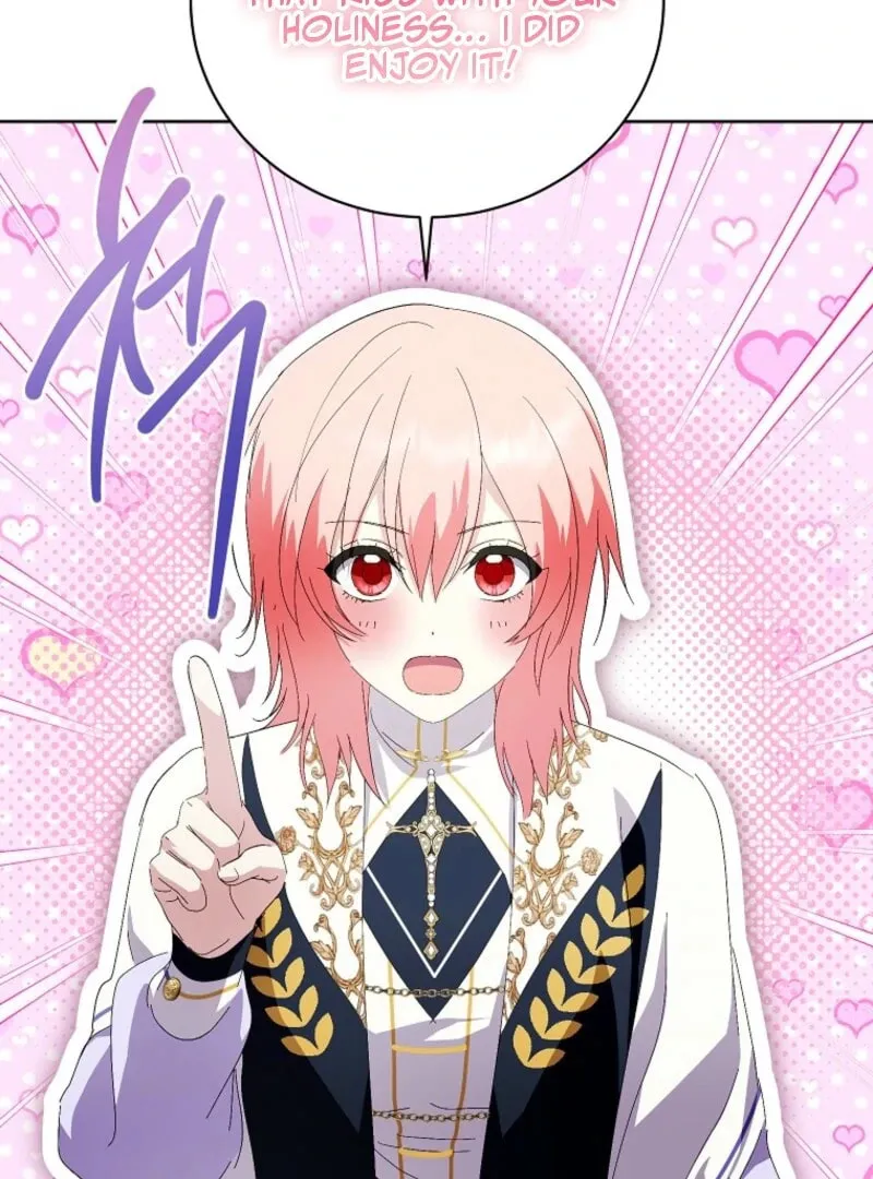 Read Behind His Kind Mask chapter 96 image 5 on Lezhin