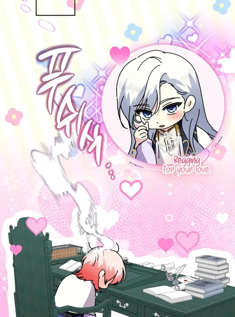 Read Behind His Kind Mask chapter 96 image 52 on Lezhin