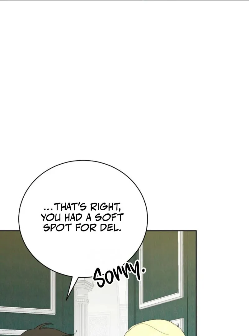 Read Behind His Kind Mask chapter 96 image 55 on Lezhin