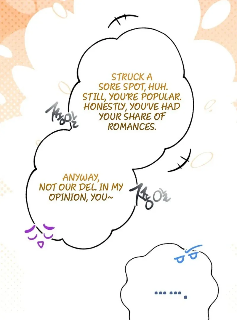 Read Behind His Kind Mask chapter 96 image 57 on Lezhin