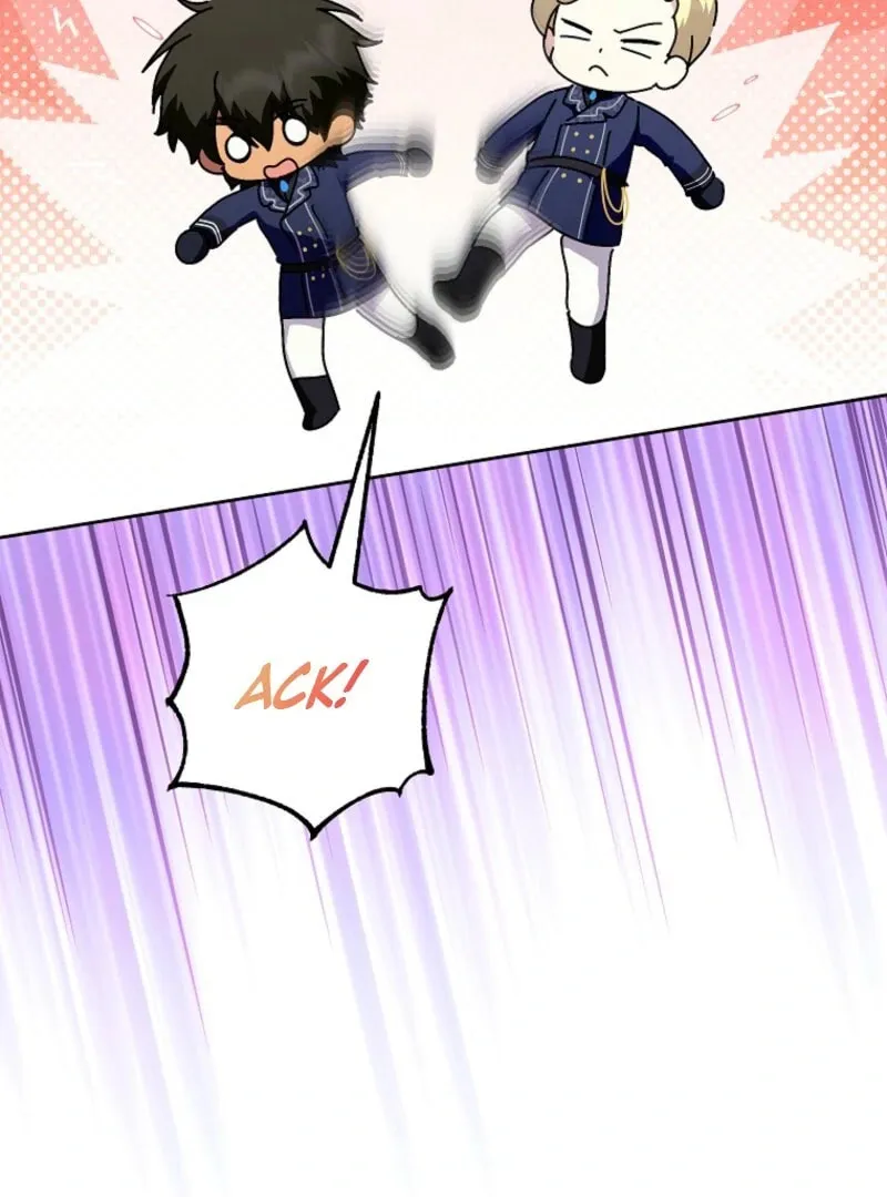 Read Behind His Kind Mask chapter 96 image 59 on Lezhin