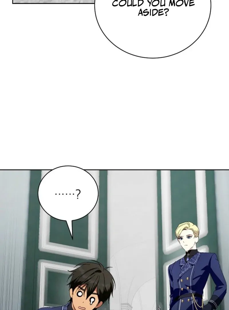 Read Behind His Kind Mask chapter 96 image 62 on Lezhin
