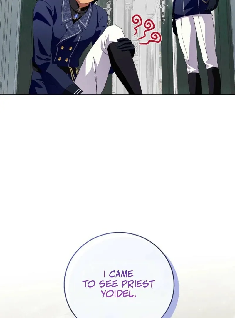 Read Behind His Kind Mask chapter 96 image 63 on Lezhin