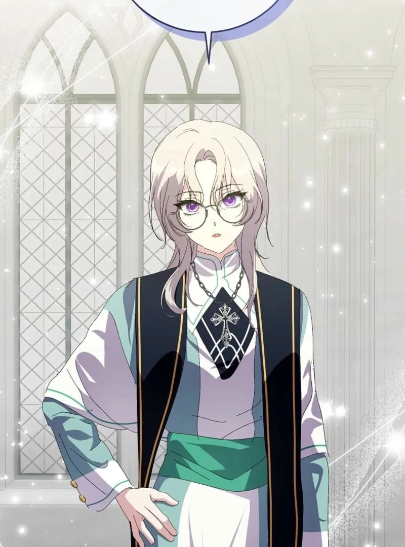 Read Behind His Kind Mask chapter 96 image 64 on Lezhin