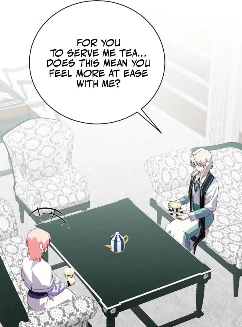 Read Behind His Kind Mask chapter 96 image 68 on Lezhin