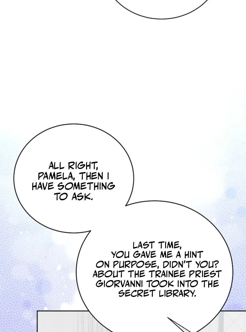 Read Behind His Kind Mask chapter 96 image 70 on Lezhin