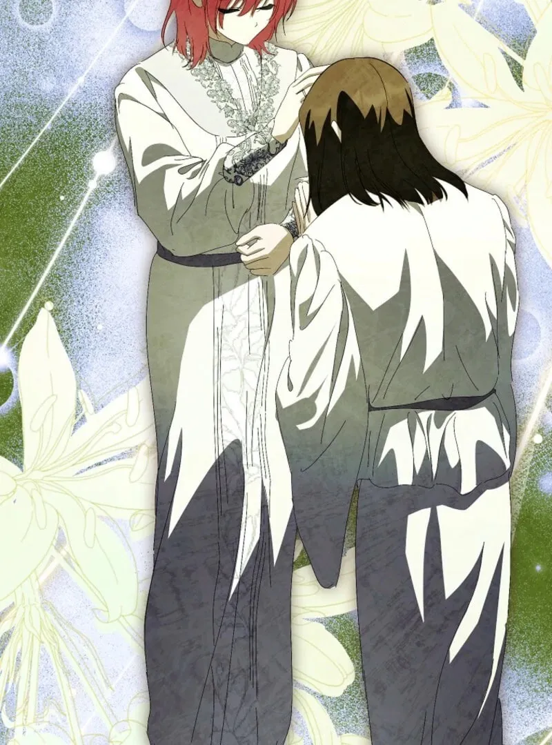 Read Behind His Kind Mask chapter 96 image 84 on Lezhin