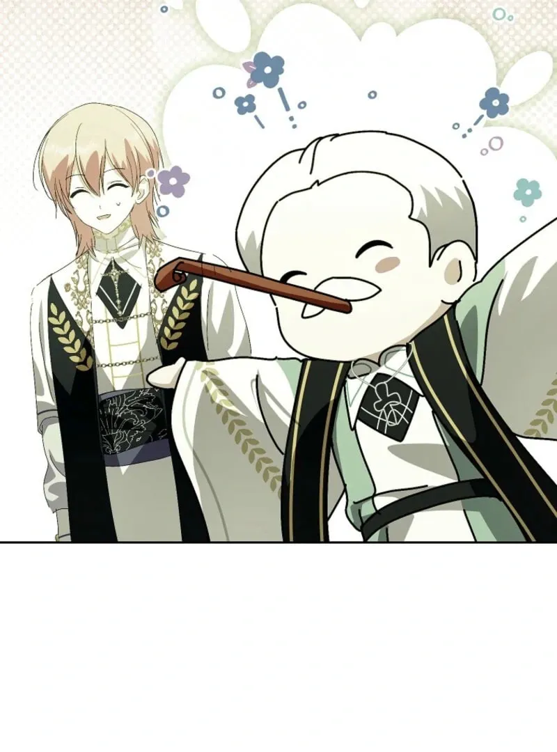 Read Behind His Kind Mask chapter 96 image 88 on Lezhin