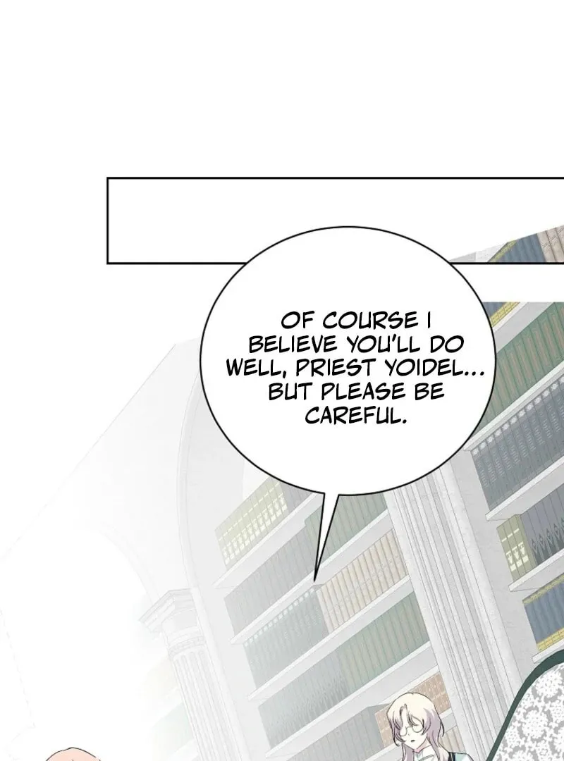 Read Behind His Kind Mask chapter 96 image 89 on Lezhin