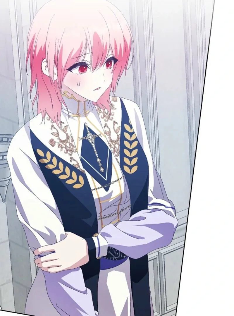 Read Behind His Kind Mask chapter 96 image 9 on Lezhin